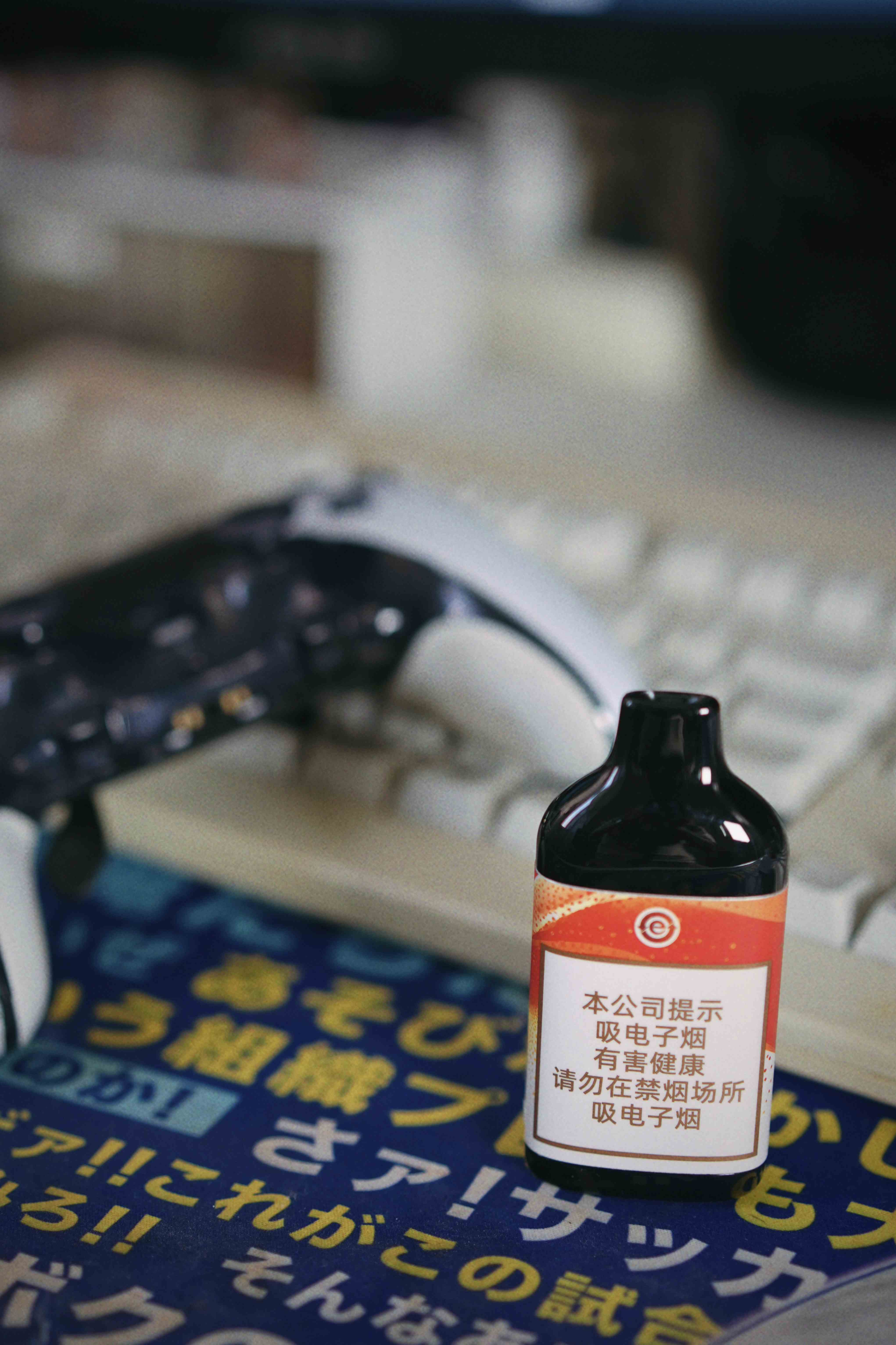 悦刻飞流 Mega 满园茵茵评测